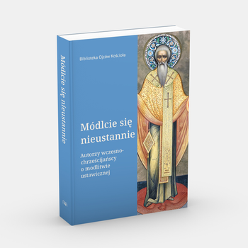 Módlcie się nieustannie