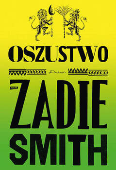 Oszustwo, Zadie Smith