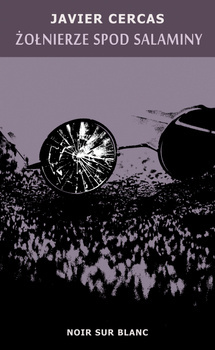 Żołnierze spod Salaminy, Javier Cercas
