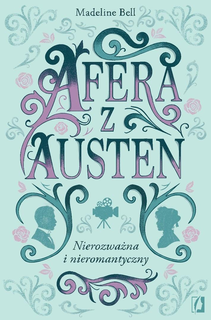 Afera z Austen czyli nierozważna i nieromantyczny, Madeline Bell