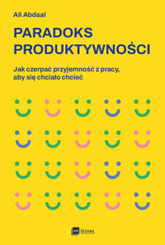 Paradoks produktywności, Ali Abdaal
