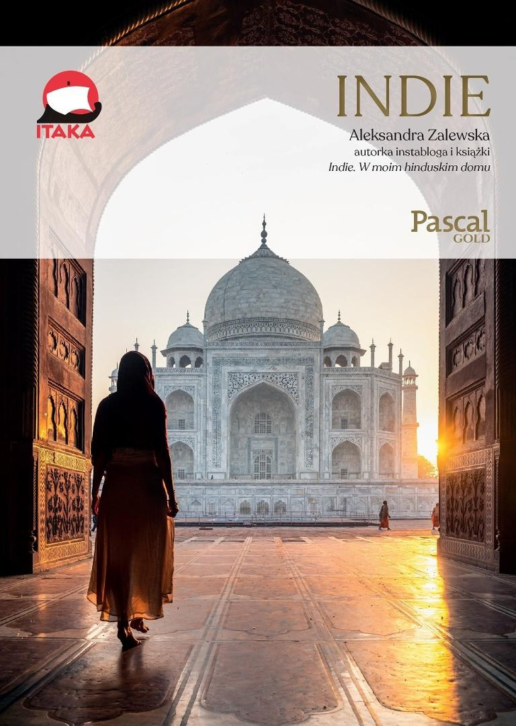 Indie, Aleksandra Zalewska