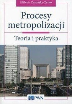 Procesy metropolizacji. Teoria i praktyka - Elżbieta Zuzańska-Żyśko