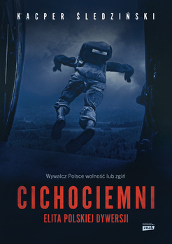 Cichociemni, Kacper Śledziński