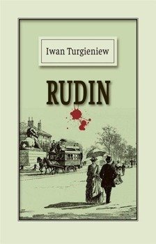 Rudin, Iwan Turgieniew