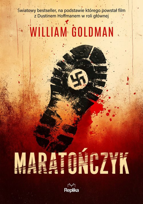 Maratończyk, Goldman William
