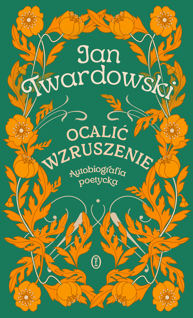Ocalić wzruszenie, ks. Jan Twardowski