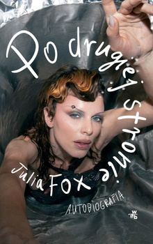 Po drugiej stronie, Julia Fox