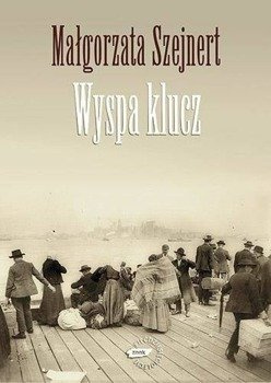 Wyspa Klucz, Małgorzata Szejnert