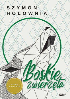 Boskie zwierzęta, Szymon Hołownia