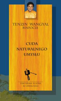 Cuda naturalnego umysłu, Tenzin Wangyal Rinpoche