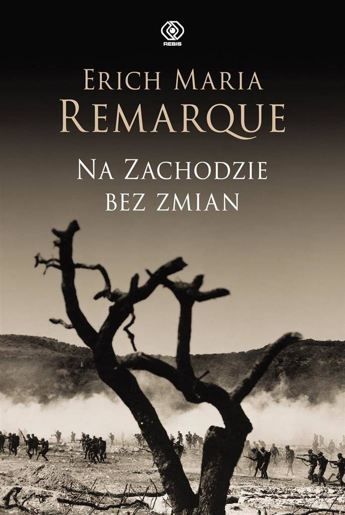 Na Zachodzie bez zmian, Erich Maria Remarque