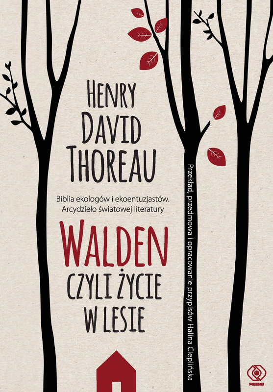 Walden, Henry David Thoreau