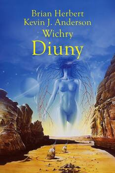 Wichry Diuny, Kevin J. Anderson, Brian Herbert
