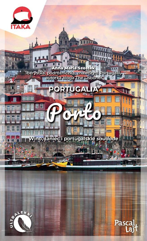 Porto, Anna Maria Szostek