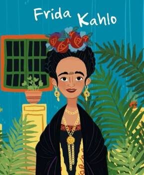 Frida Kahlo, Kent Jane