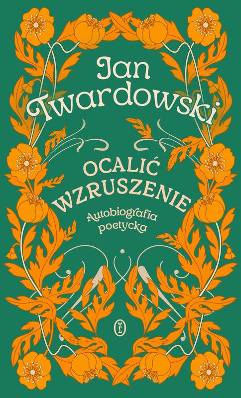 Ocalić wzruszenie, ks. Jan Twardowski