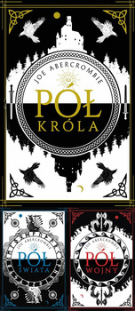 Pół króla + Pół świata + Pół wojny