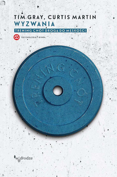 Wyzwania, Tim Gray, Curtis Martin