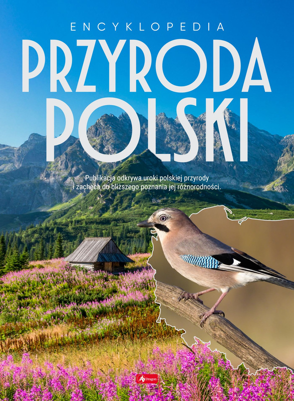 Encyklopedia Przyroda Polski, Opracowanie zbiorowe