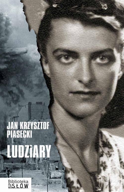 Ludziary, Jan Krzysztof Piasecki