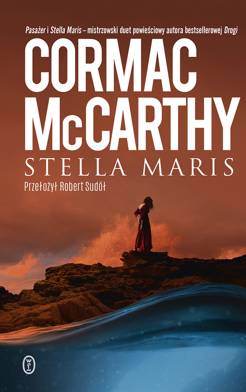 Stella Maris, Cormac McCarthy