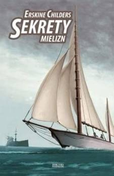 Sekrety mielizn, Erskine Childers