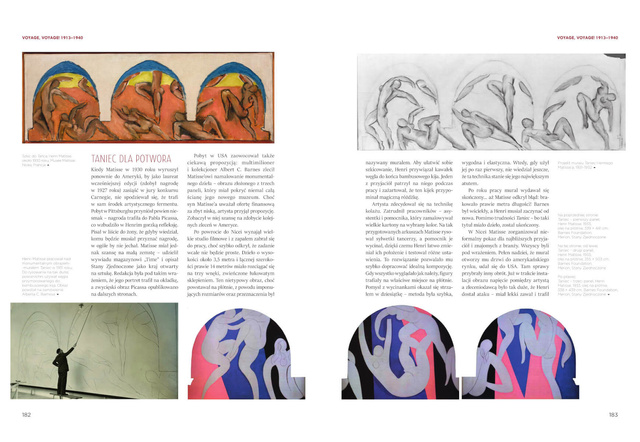 Henri Matisse. Geniusz koloru, światła i formy, Agnieszka Kijas