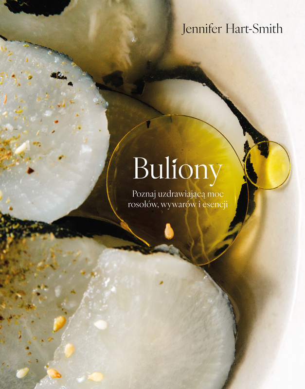 Buliony, Jennifer Hart-Smith