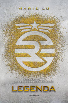 Legenda, Marie Lu