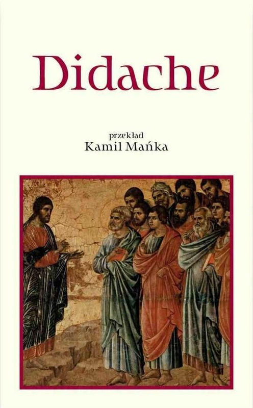 Didache, praca zbiorowa