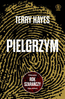 Pielgrzym, Terry Hayes