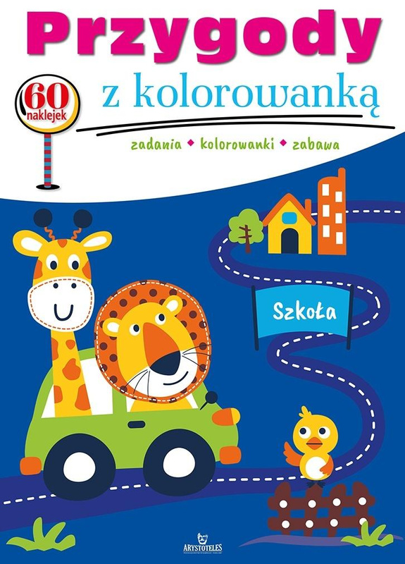 Przygody w kosmosie, Monika Matusiak