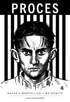 Proces, Franz Kafka