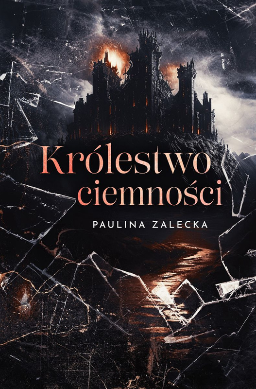 Królestwo ciemności, Paulina Zalecka