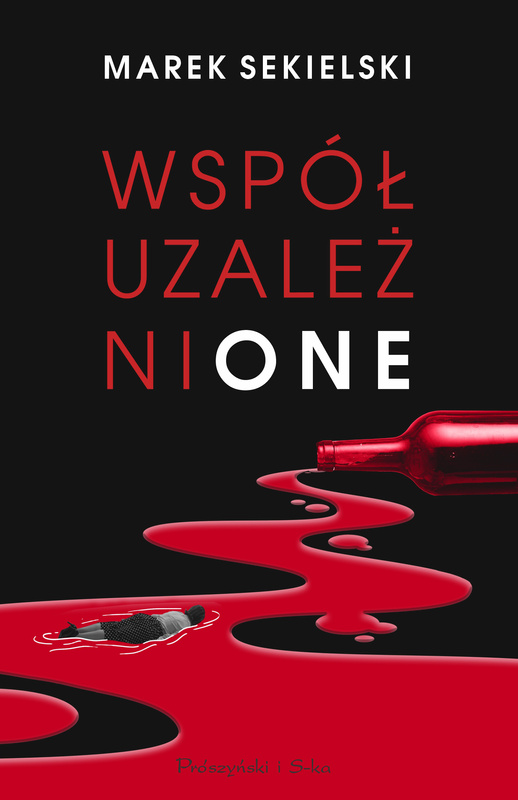 Współuzależnione, Marek Sekielski