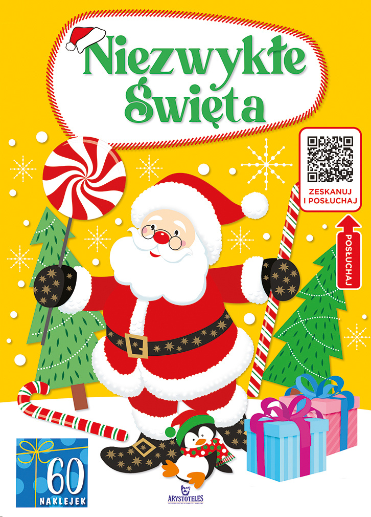 Niezwykła Święta, Monika Matusiak