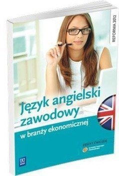 Język angielski zawodowy w br. ekonomicznej NPP - Joanna Badowska-Kionka