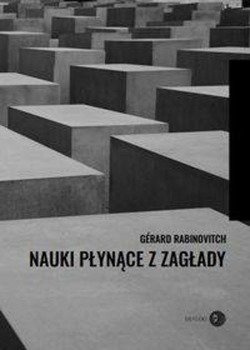 Nauki płynące z Zagłady - Rabinovitch Gérard