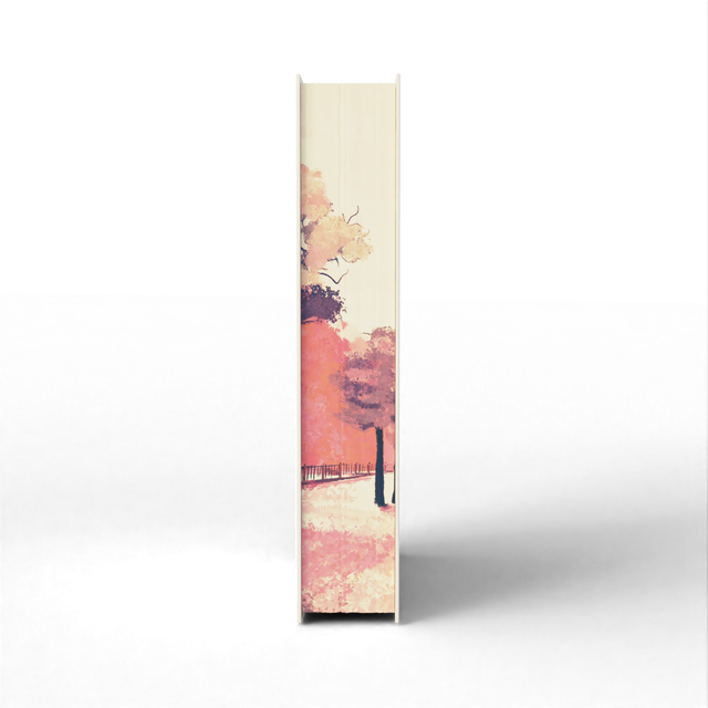 Ktoś mnie pokochał, Julia Quinn