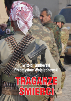 Tragarze śmierci, Witold Gadowski, Przemysław Wojciechowski