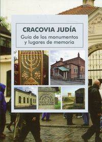 Cracovia Judia, Eugeniusz Duda