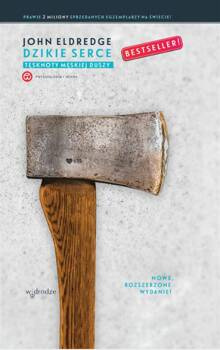 Dzikie serce, John Eldredge