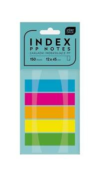 Zakładki indeksujące PP w podajniku