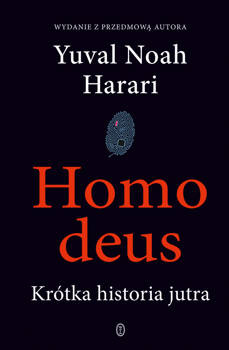 Homo deus, Yuval Noah Harari