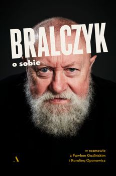 Bralczyk o sobie, Jerzy Bralczyk