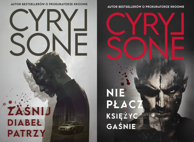 Prawo Dunli. Tom 1-2, Cyryl Sone