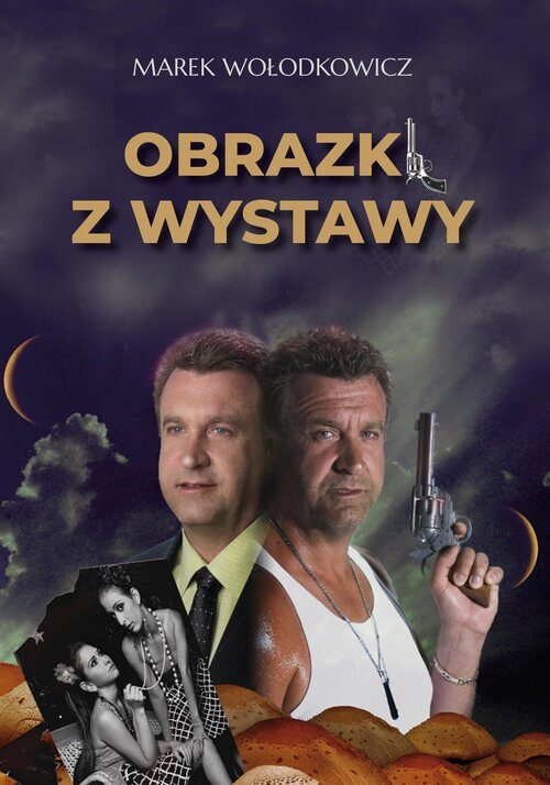 Obrazki z wystawy, Wołodkowicz Marek
