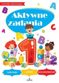 Aktywne zadania, Monika Matusiak