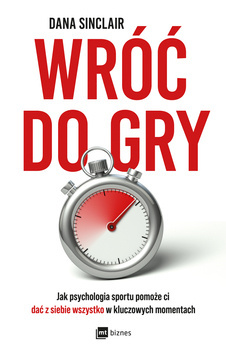 Wróć do gry, Dana Sinclair